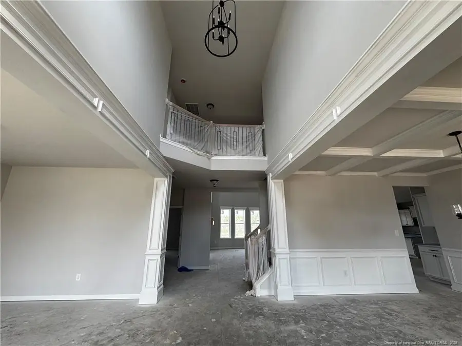 1351 Halibut Street, Fayetteville, NC 28312 - #2