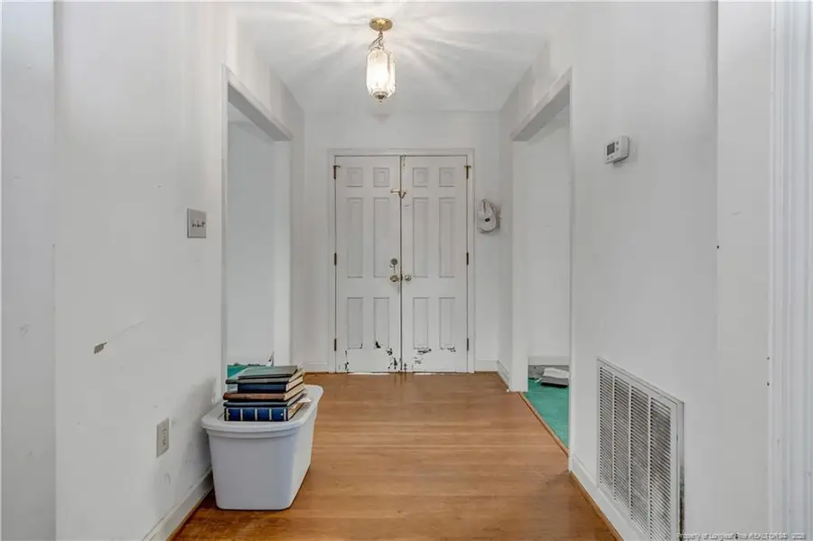 3545 Rosewood Drive, Lumberton, NC 28358 - #3