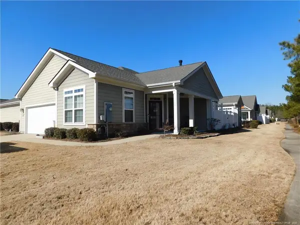 170 Nandina Court #170, Fayetteville, NC 28311