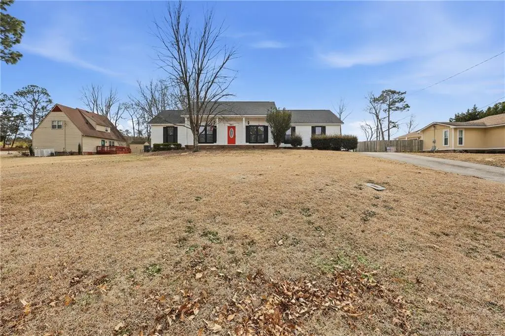 163 Bienville Drive, Fayetteville, NC 28311 - #1