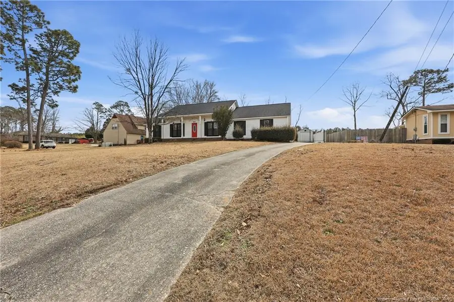 163 Bienville Drive, Fayetteville, NC 28311 - #3