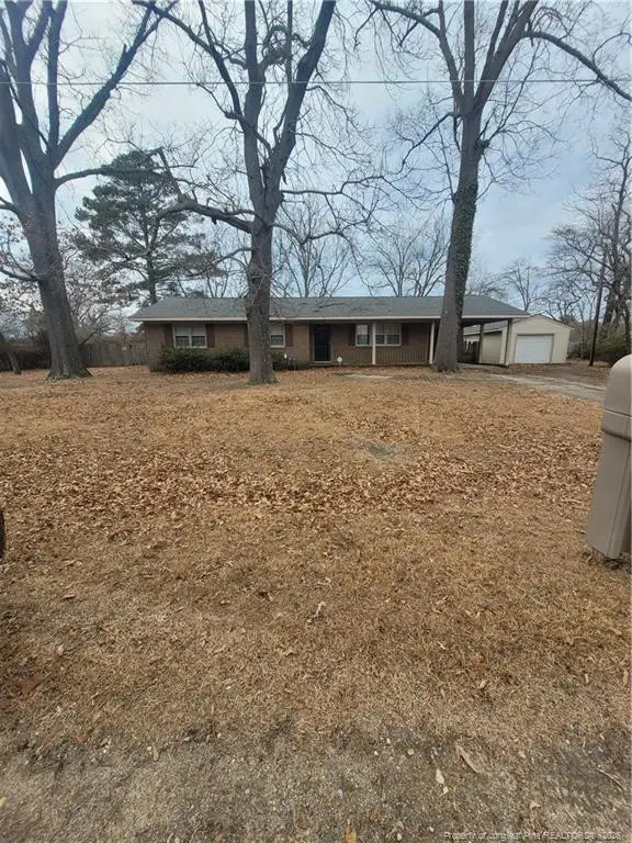 1602 Ferndell Drive, Fayetteville, NC 28314