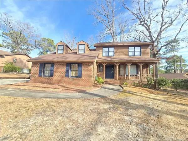 1654 Baysden Court, Fayetteville, NC 28303