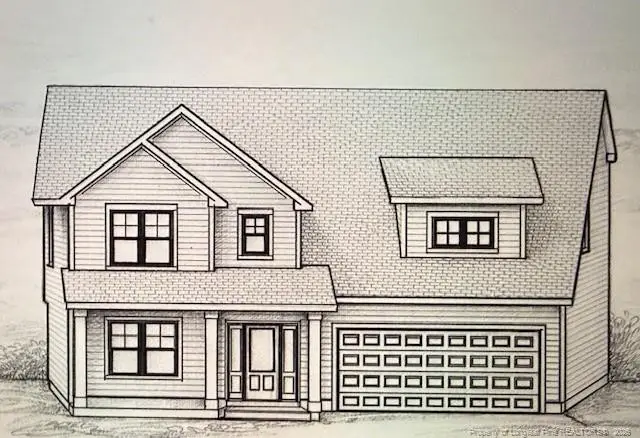 221 Strother Road, Aberdeen, NC 28315 - #2