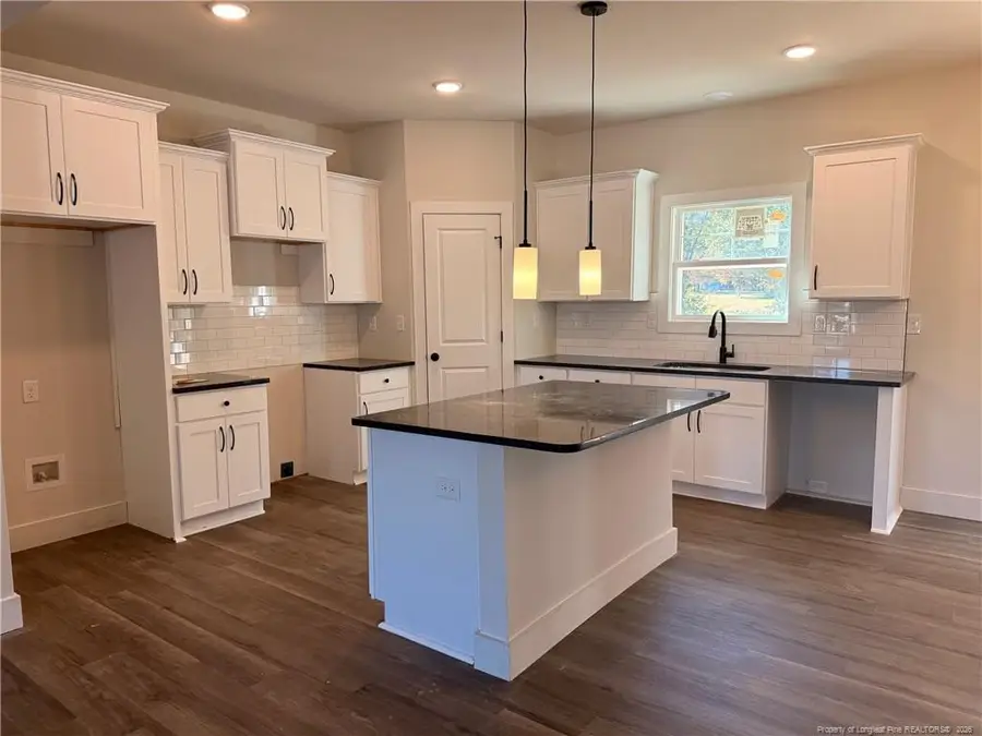 802 Southerland Peak Drive, Raeford, NC 28376 - #3
