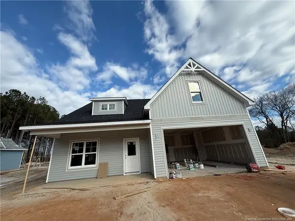 203 Strother Road, Aberdeen, NC 28315