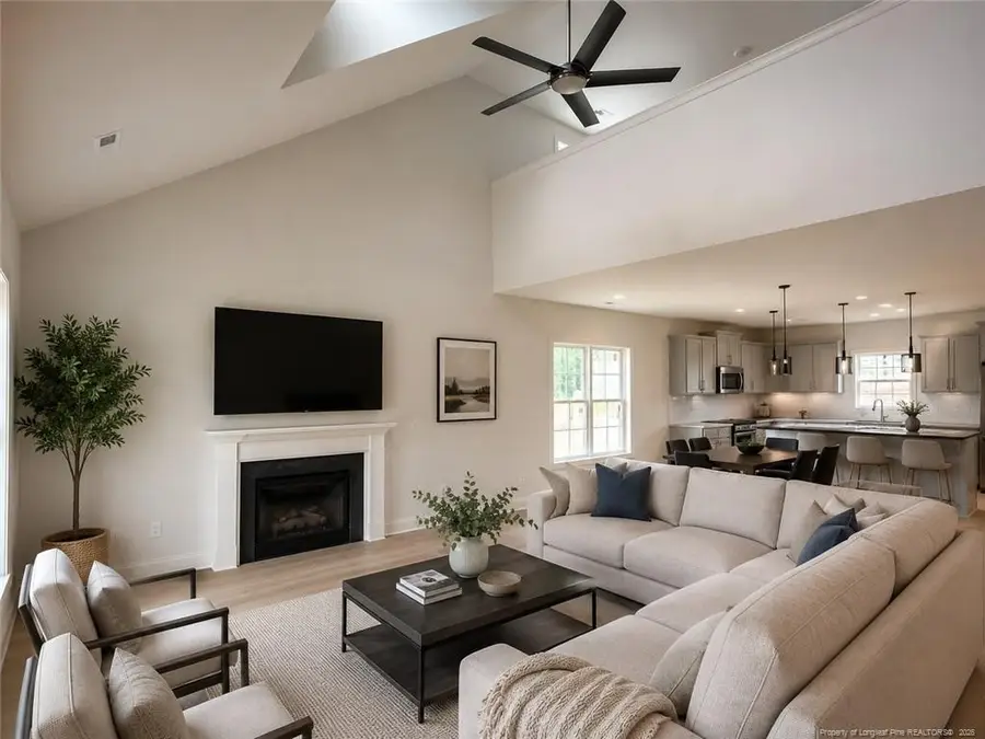 203 Strother Road, Aberdeen, NC 28315 - #2