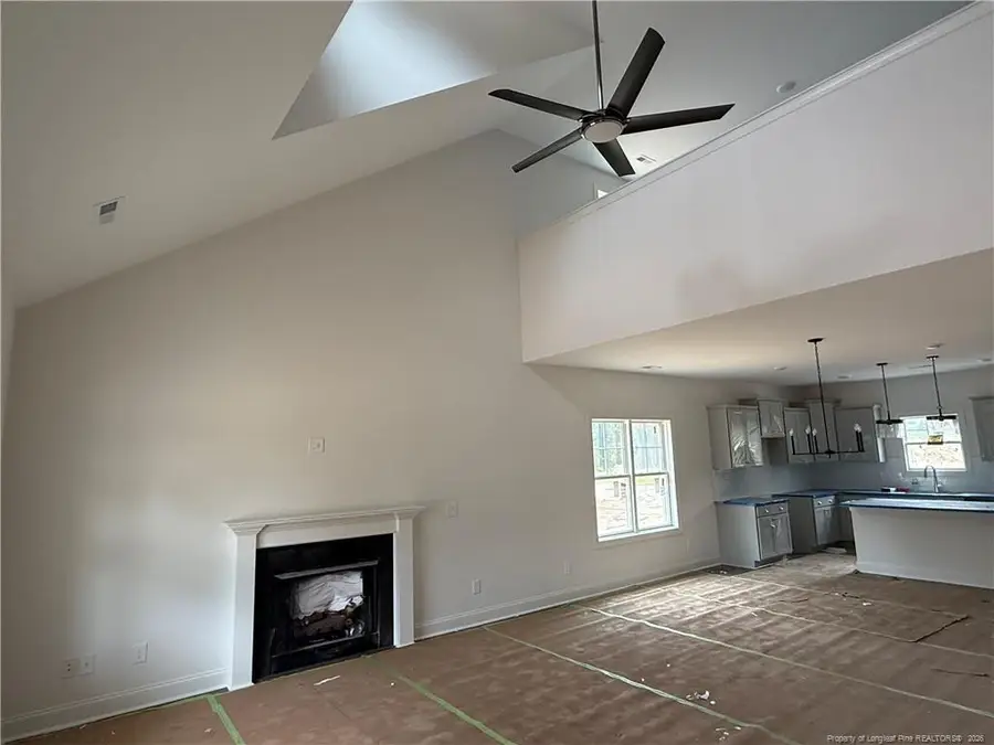 203 Strother Road, Aberdeen, NC 28315 - #3