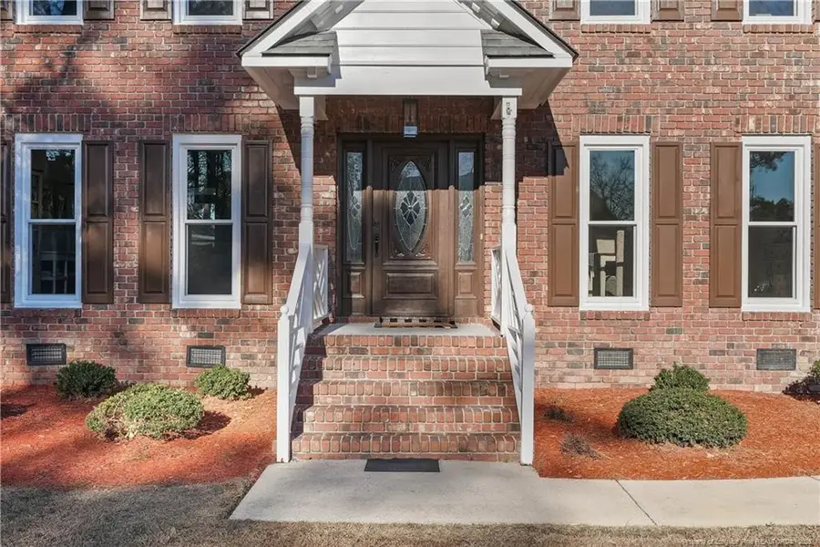 5400 Labrador Drive, Hope Mills, NC 28348 - #3