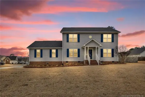 234 Sharpsburg Road, Fayetteville, NC 28311