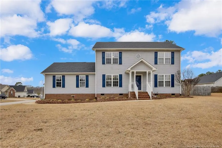 234 Sharpsburg Road, Fayetteville, NC 28311 - #2