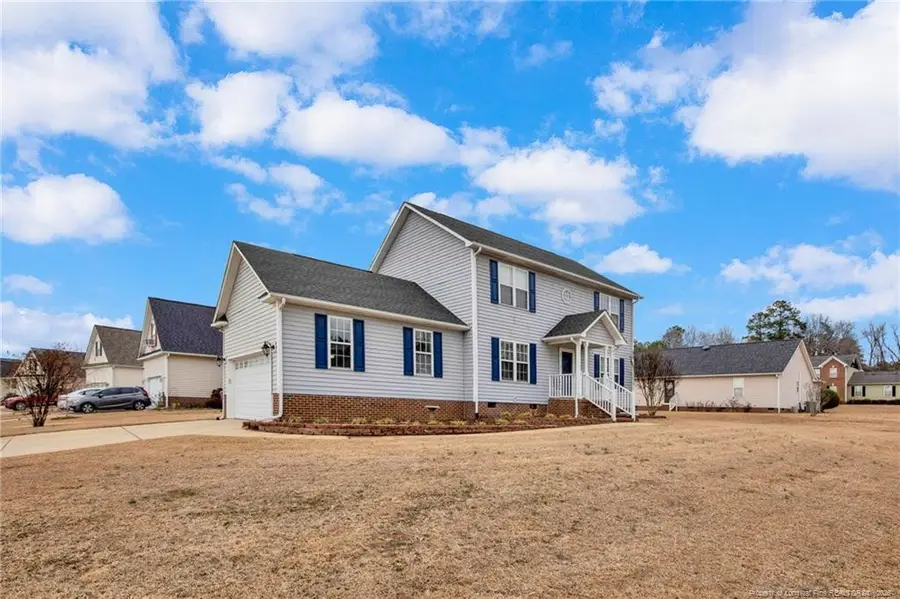 234 Sharpsburg Road, Fayetteville, NC 28311 - #3