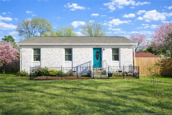 3613 Yorktown Road, Hope Mills, NC 28348