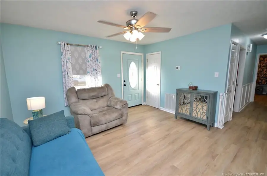 3613 Yorktown Road, Hope Mills, NC 28348 - #3