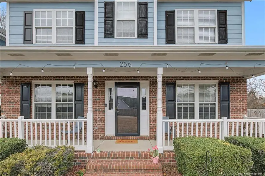 256 Corsegan Road, Fayetteville, NC 28306 - #3