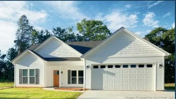 164 Sofias Court, Raeford, NC 28376 - #1