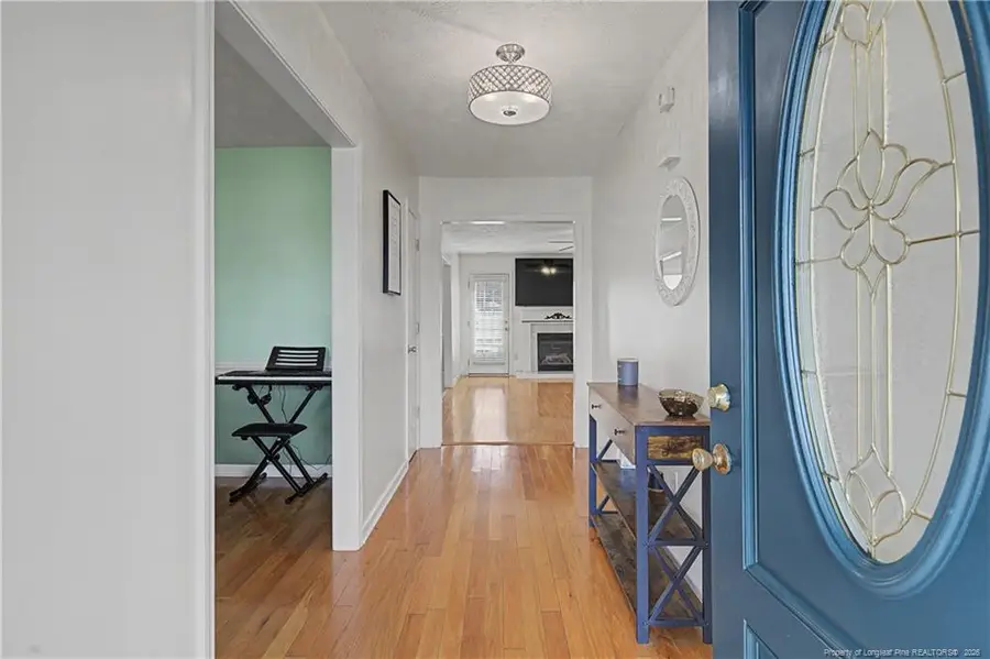 128 Bonney Lane, Fayetteville, NC 28306 - #3