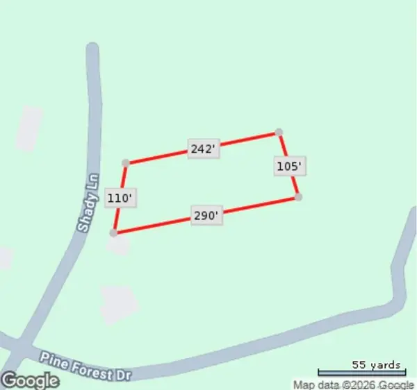 Shady Lane, Pinnacle, NC 27043