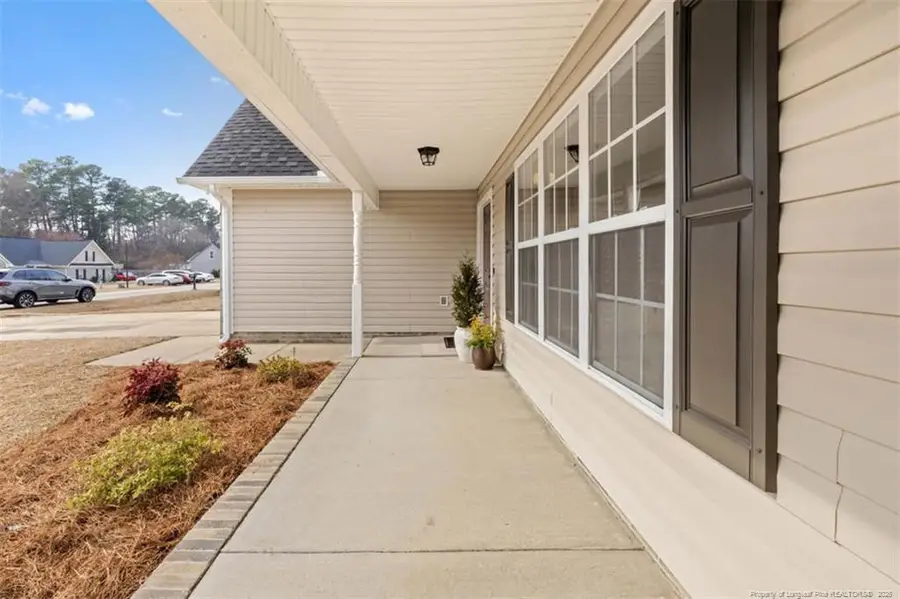 275 Seabiscuit Drive, Raeford, NC 28376 - #3