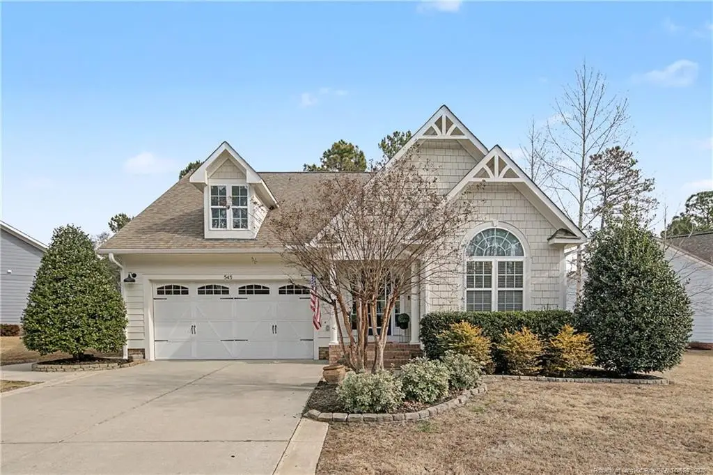 545 Orchard Falls Drive, Spring Lake, NC 28390 - #1