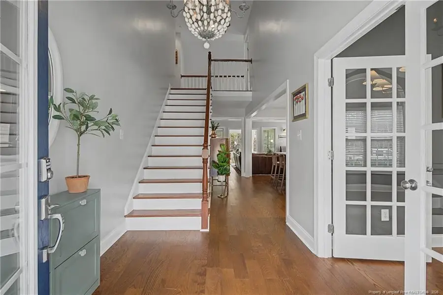 545 Orchard Falls Drive, Spring Lake, NC 28390 - #3