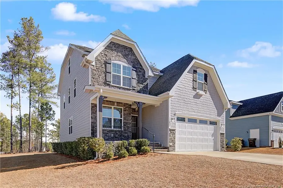 251 School Side Drive, Spring Lake, NC 28390 - #3