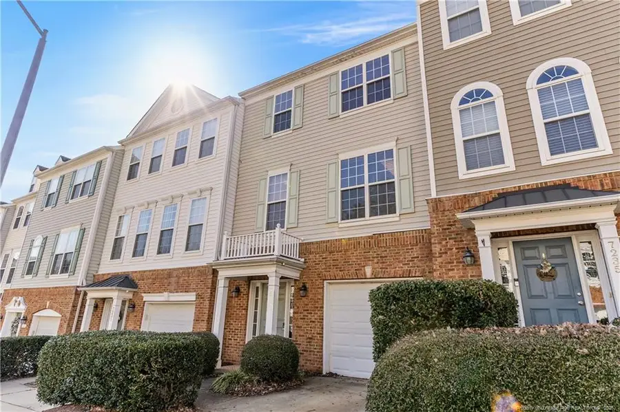 7233 Galon Glen Road, Raleigh, NC 27613 - #2