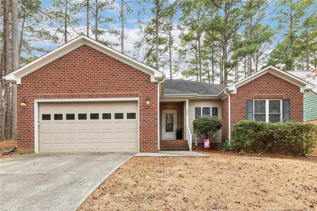 1030 Windrace Trail, Sanford, NC 27332 - #1