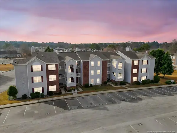 250 Waterdown Drive, Fayetteville, NC 28314