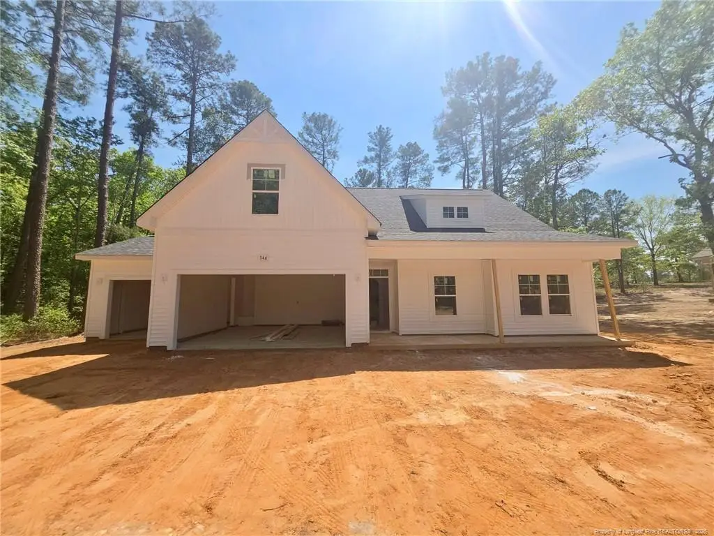 346 D L Phillips (lot 3) Lane, Broadway, NC 27505 - #1