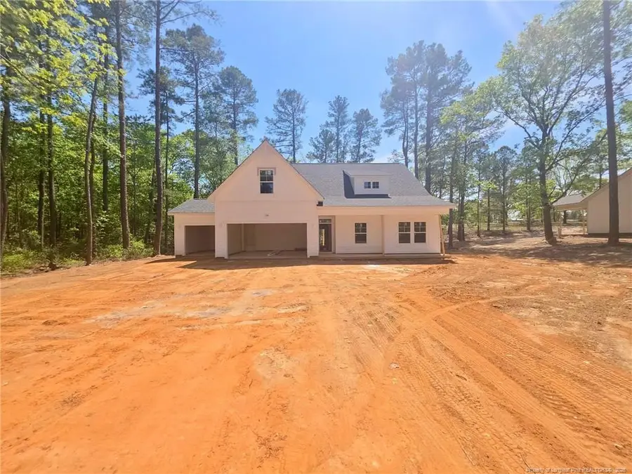 346 D L Phillips (lot 3) Lane, Broadway, NC 27505 - #2