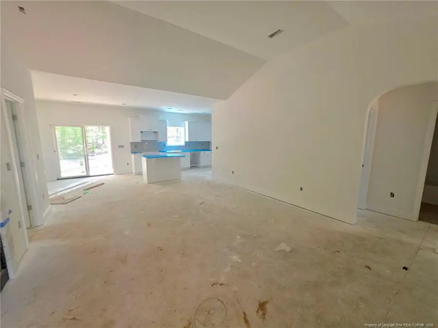 346 D L Phillips (lot 3) Lane, Broadway, NC 27505 - #3