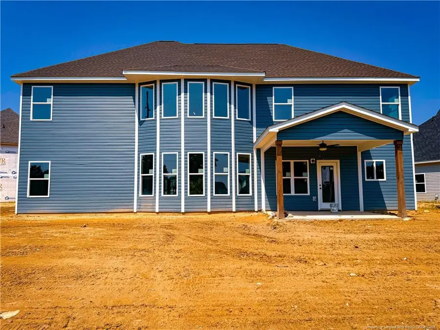 1738 Smith Farm Street, Fayetteville, NC 28306 - #2