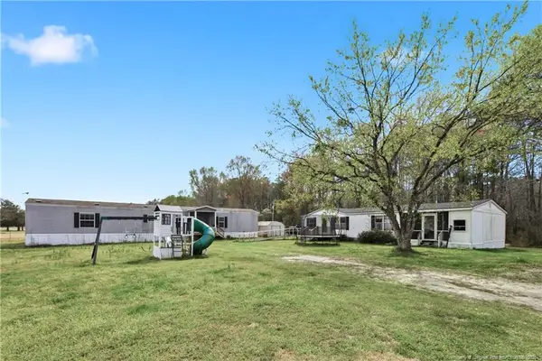 8637 Durant Nixon Road, Linden, NC 28356