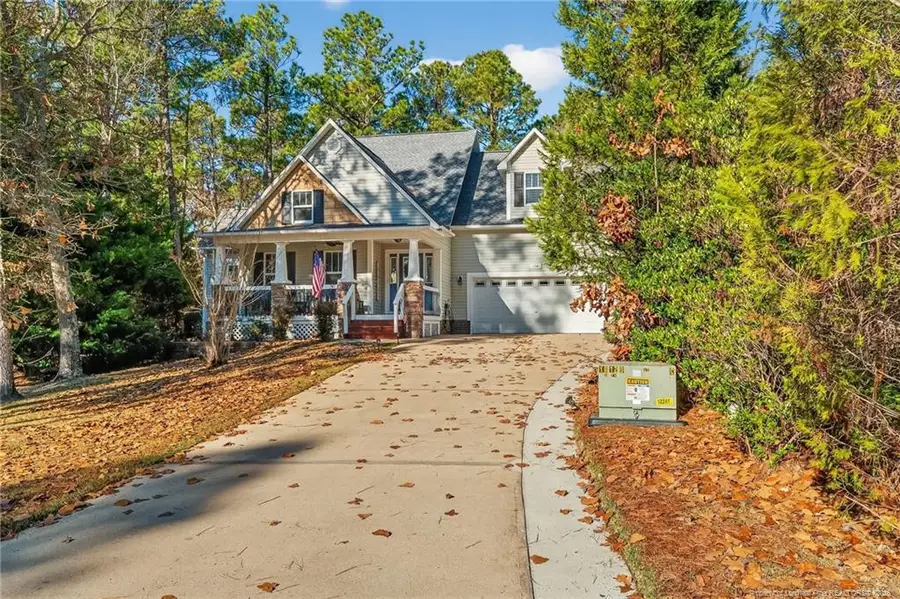 124 Riviera Lane, Sanford, NC 27332 - #3