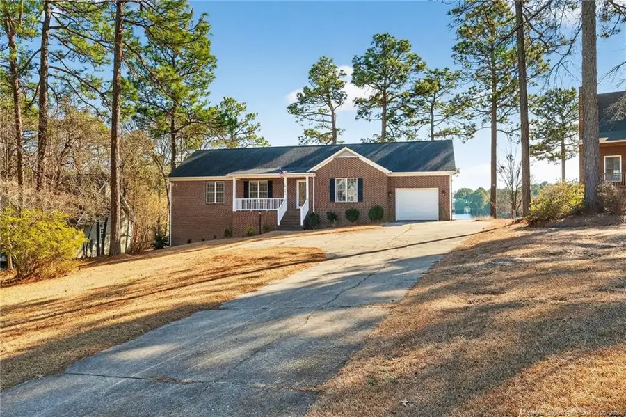 646 Carolina Way, Sanford, NC 27332 - #2