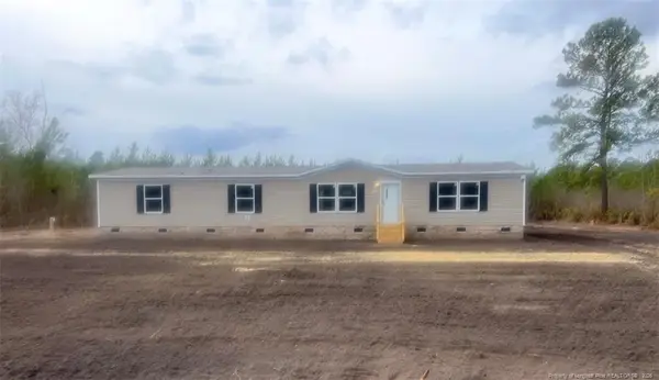 147 Frank Drive, Pembroke, NC 28372