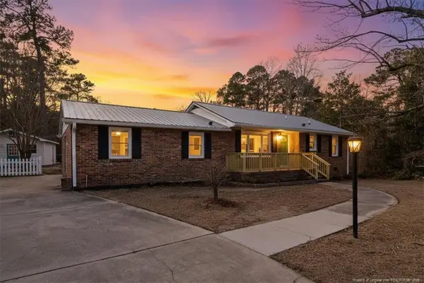 3901 Daytona Road, Fayetteville, NC 28311