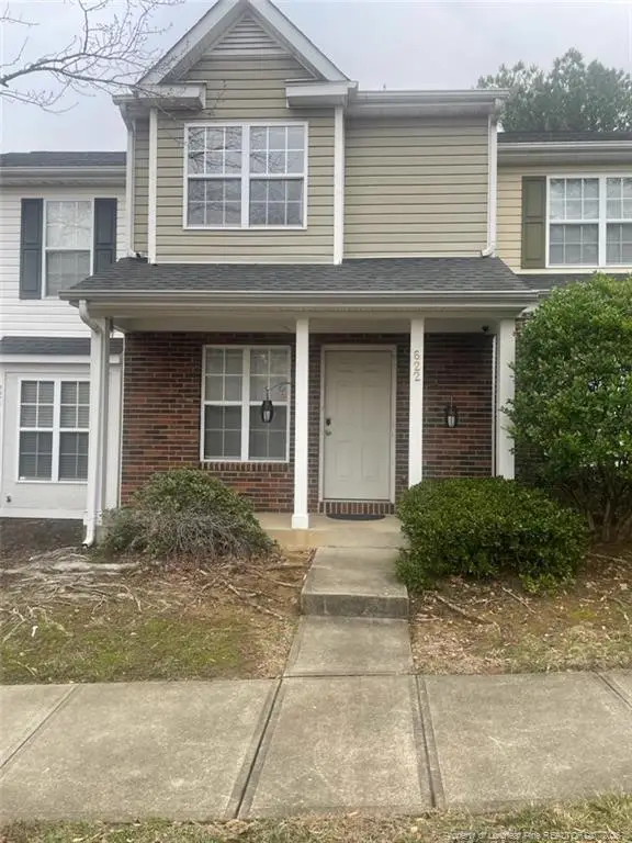 622 Emerald Cove Drive, Charlotte, NC 28262