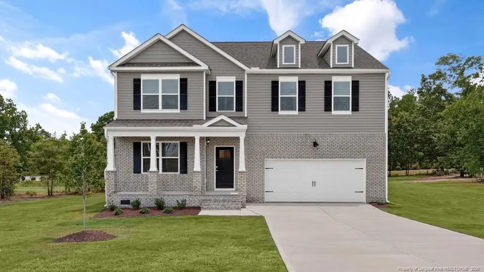 172 Fair Child Road, Spring Lake, NC 28390 - #1