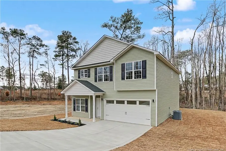 6827 Netherdale Drive, Fayetteville, NC 28314 - #2