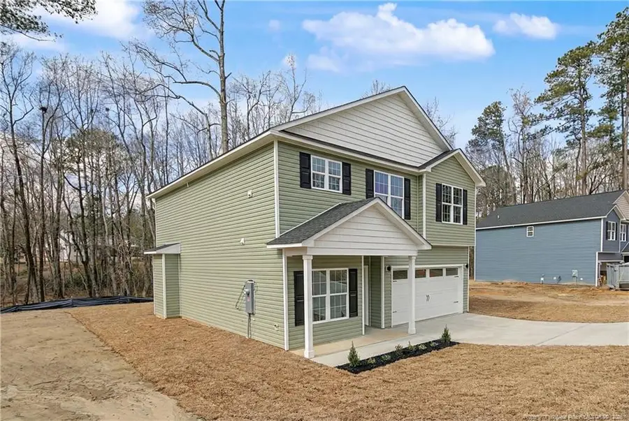 6827 Netherdale Drive, Fayetteville, NC 28314 - #3