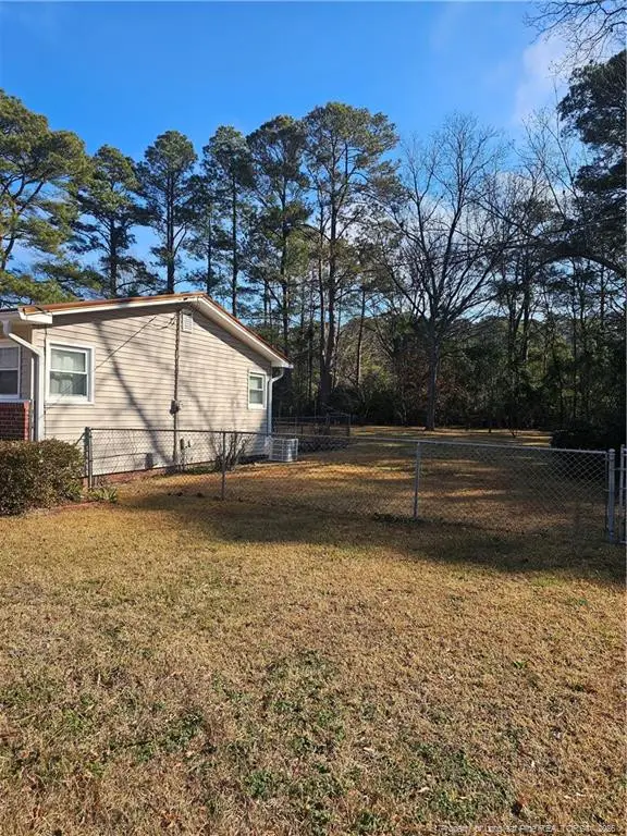 2133 Al Ray Rd. Road, Fayetteville, NC 28312 - #3