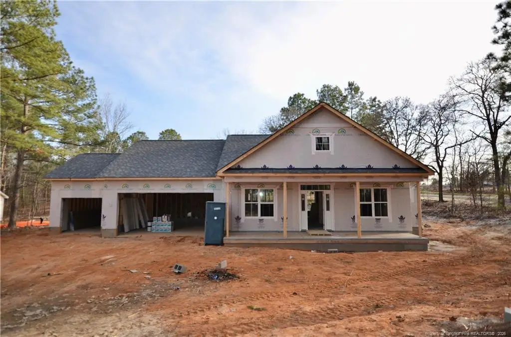 302 D L Phillips (lot 1) Lane, Broadway, NC 27505 - #1