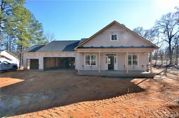 302 D L Phillips (lot 1) Lane, Broadway, NC 27505