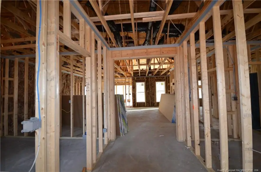 302 D L Phillips (lot 1) Lane, Broadway, NC 27505 - #2