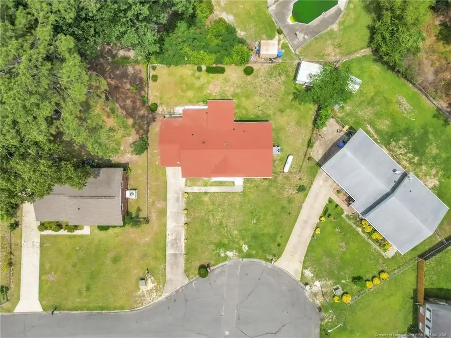 5490 Ivyridge Court, Fayetteville, NC 28314 - #3