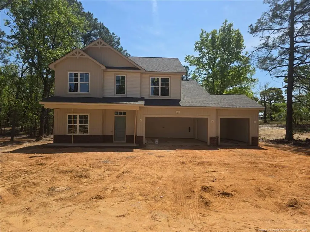 324 D L Phillips (lot 2) Lane, Broadway, NC 27505 - #1