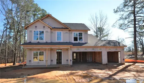 324 D L Phillips (lot 2) Lane, Broadway, NC 27505