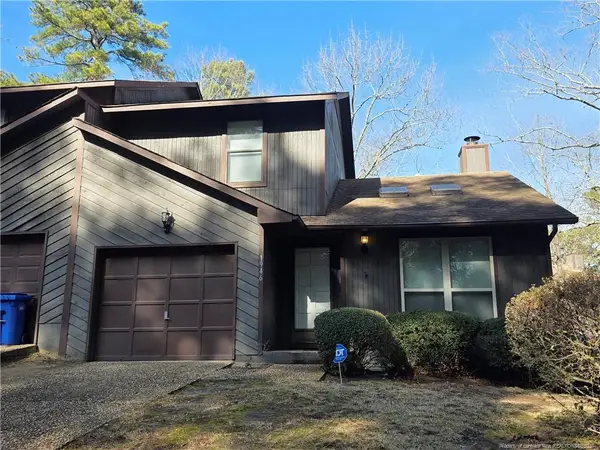 1946 Havilah Road, Fayetteville, NC 28303